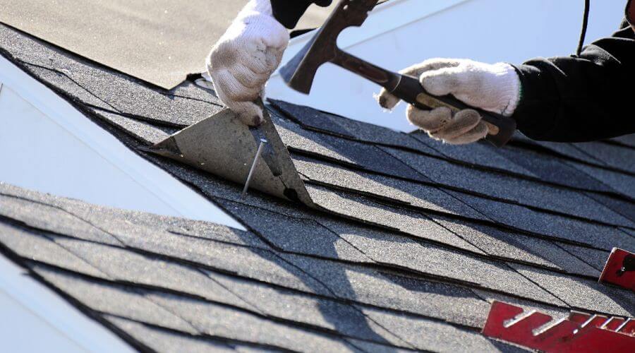 Expert tile roof repair services in McFarland, CA